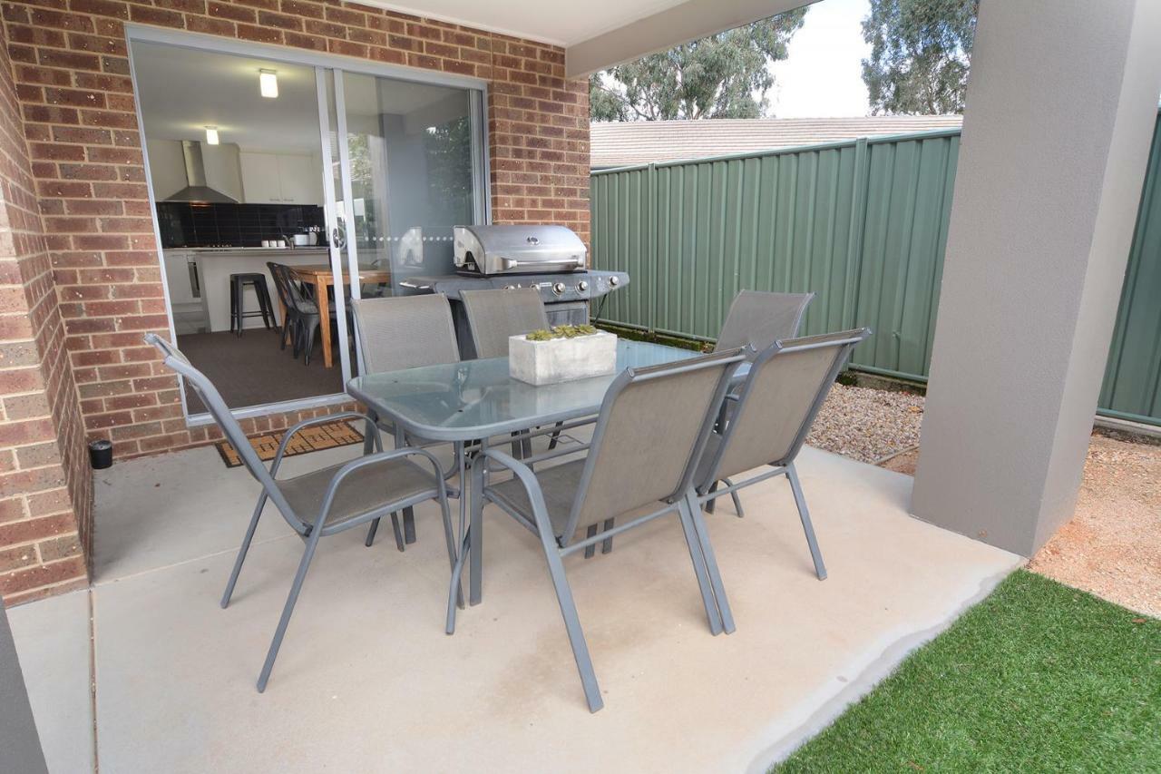 Barclay On View Motel Bendigo Exterior photo